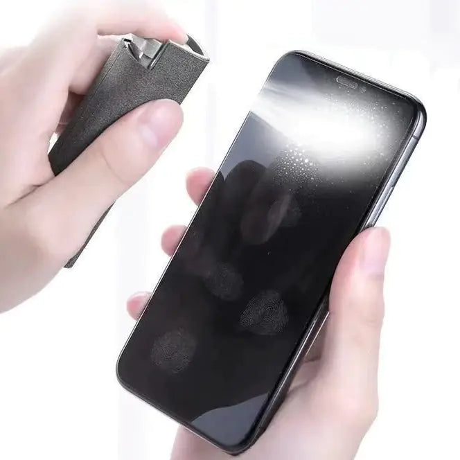 Screen Cleaner Spray Bottle Set Screen Cleaner Spray Bottle Set